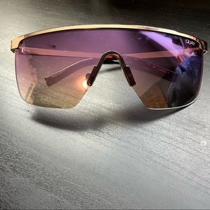 Quay sunglasses